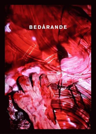 Cover for Ida Marie Hede · Bedårande (Book) (2023)