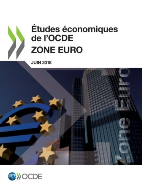 Etudes economiques de l'OCDE - Oecd - Bøger - Organization for Economic Co-operation a - 9789264302105 - August 10, 2018