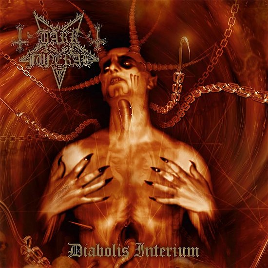 Cover for Dark Funeral · Diabolis Interium (LP) (2021)