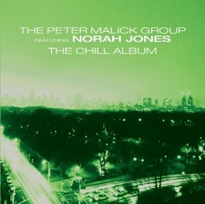 Peter Malick Group-chill Album - Peter Malick Group - Muziek -  - 0099923996125 - 