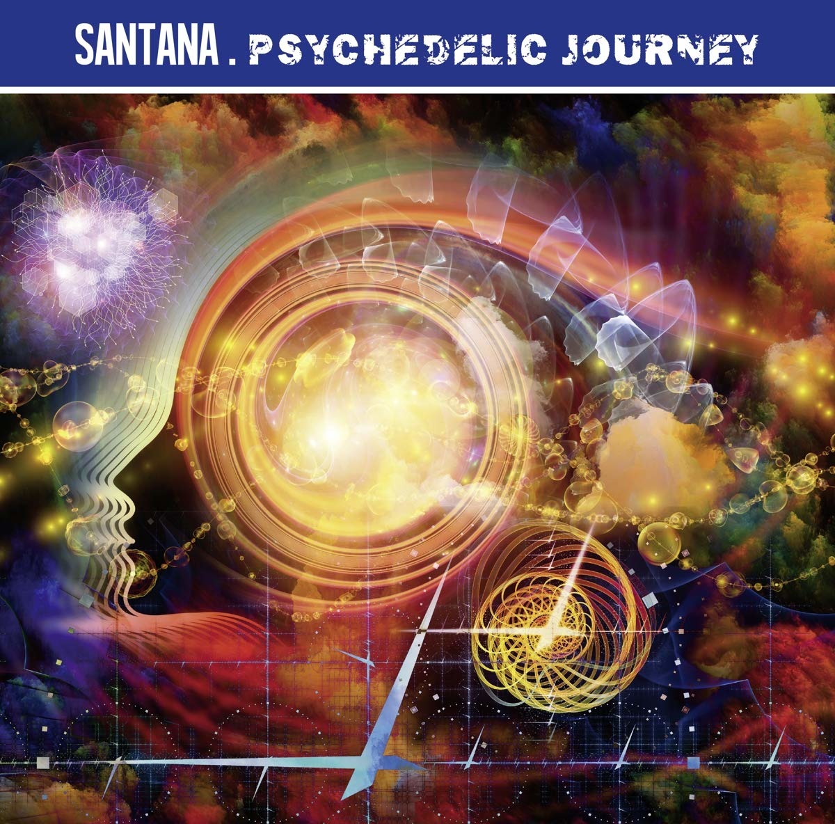 psychedelic journey music