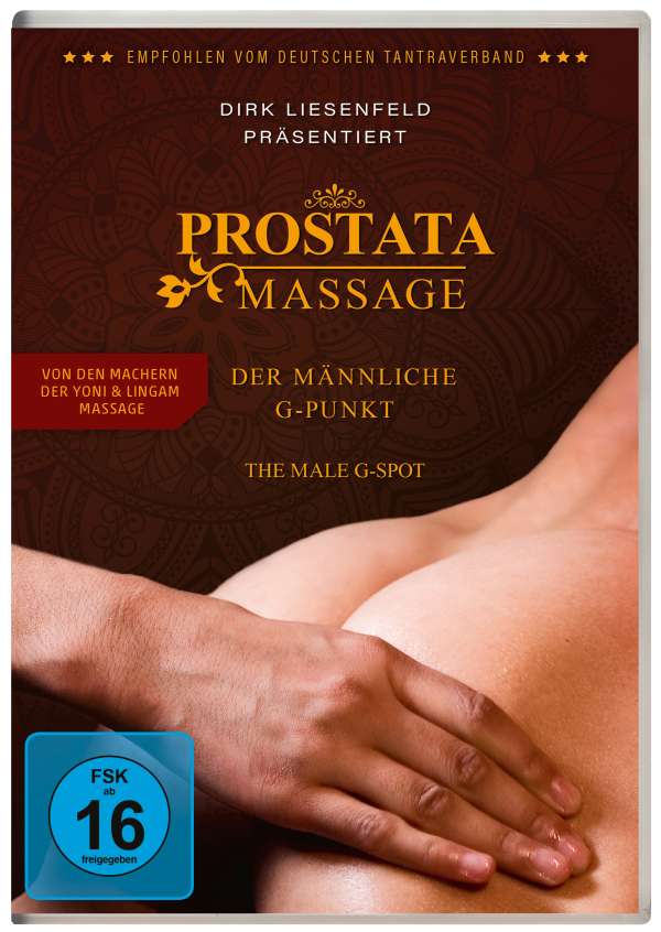 Prostata Massage
