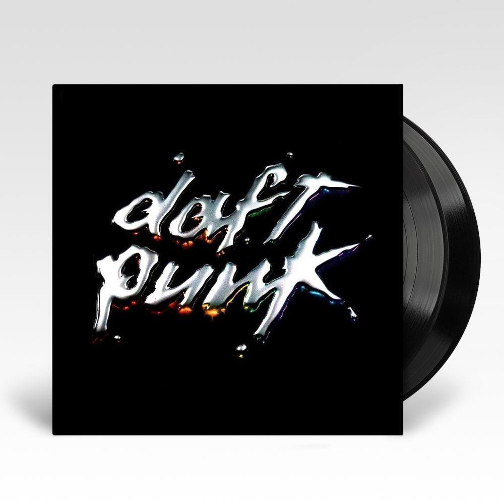 Discovery - Daft Punk - Musik - Daft Life Ltd. - 0190296617164 - February 18, 2022