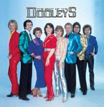 Best Of The Dooleys - Dooleys - Musik - BMG - 0828767309224 - 10. december 2008