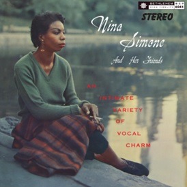 Nina Simone and Her Friends (Coloured Vinyl) - Nina Simone - Musik - BMG Rights Management LLC - 4050538685374 - 3. december 2021