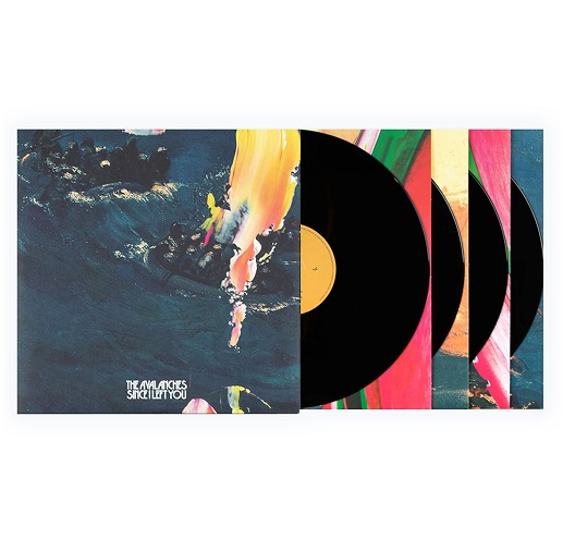 Since I Left You (20th Anniversary Deluxe Edition) - The Avalanches - Musik - XL - 0191404116418 - 4. juni 2021