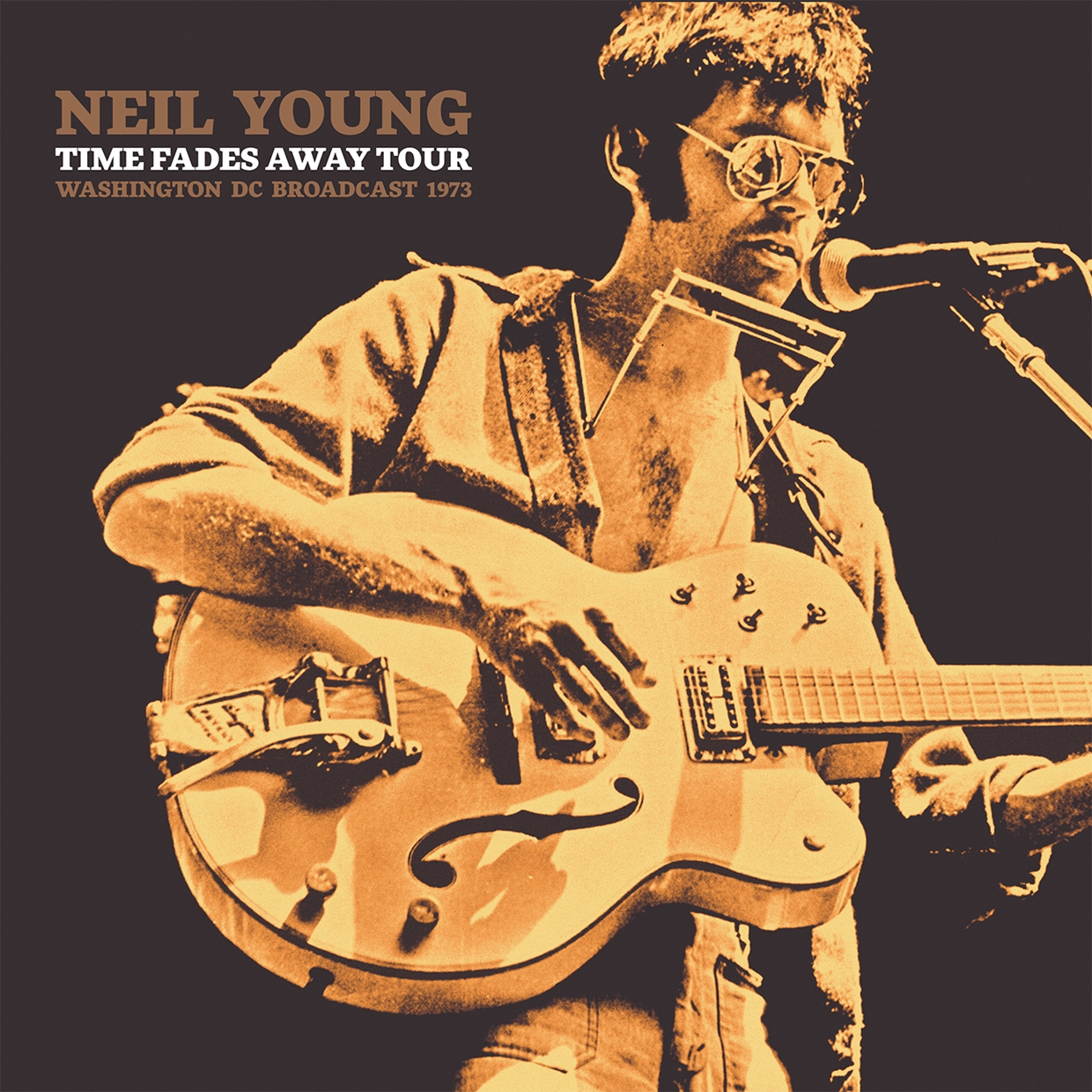 neil young tour schedule