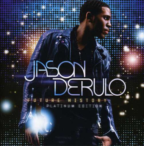 jason derulo songs list 2012