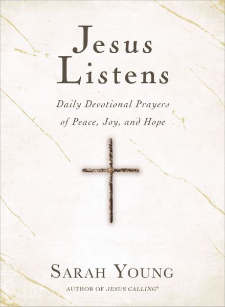 Sarah Young · Jesus Altid (Hardcover Book) (2017)