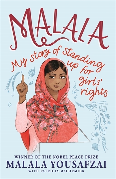 book review on malala yousafzai