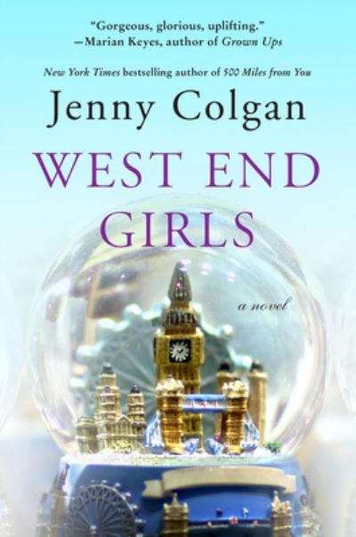 Jenny Colgan · West Girls: A (Paperback Bog) (2021)