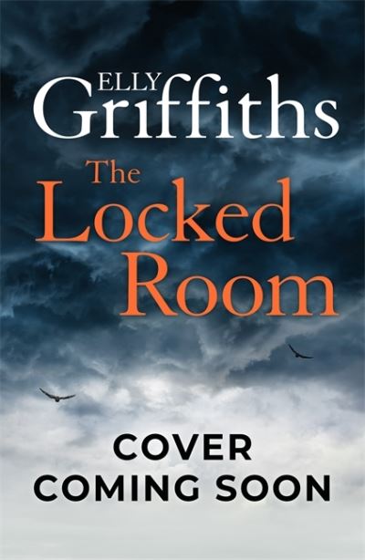 Elly · The Locked Room: Thrilling mystery to Agatha Christie - The Galloway Mysteries (Hardcover bog) (2022)