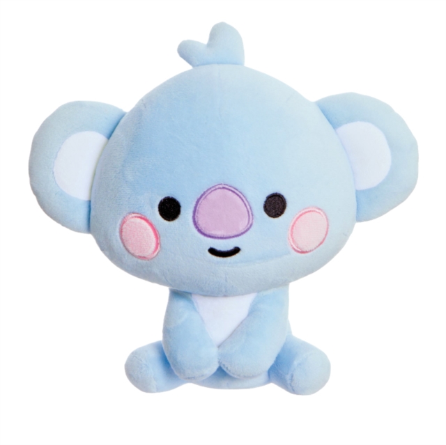 BT21 KOYA Baby Plush Doll 8in / 20cm - Bt21 - Merchandise - BT21 - 5034566613713 - July 21, 2021