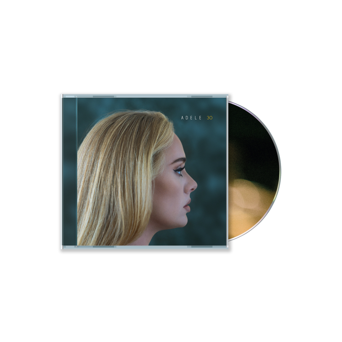 30 - Adele - Musik - Columbia - 0194399379721 - November 19, 2021
