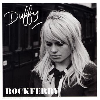 Duffy Rockferry (CD) (2008)