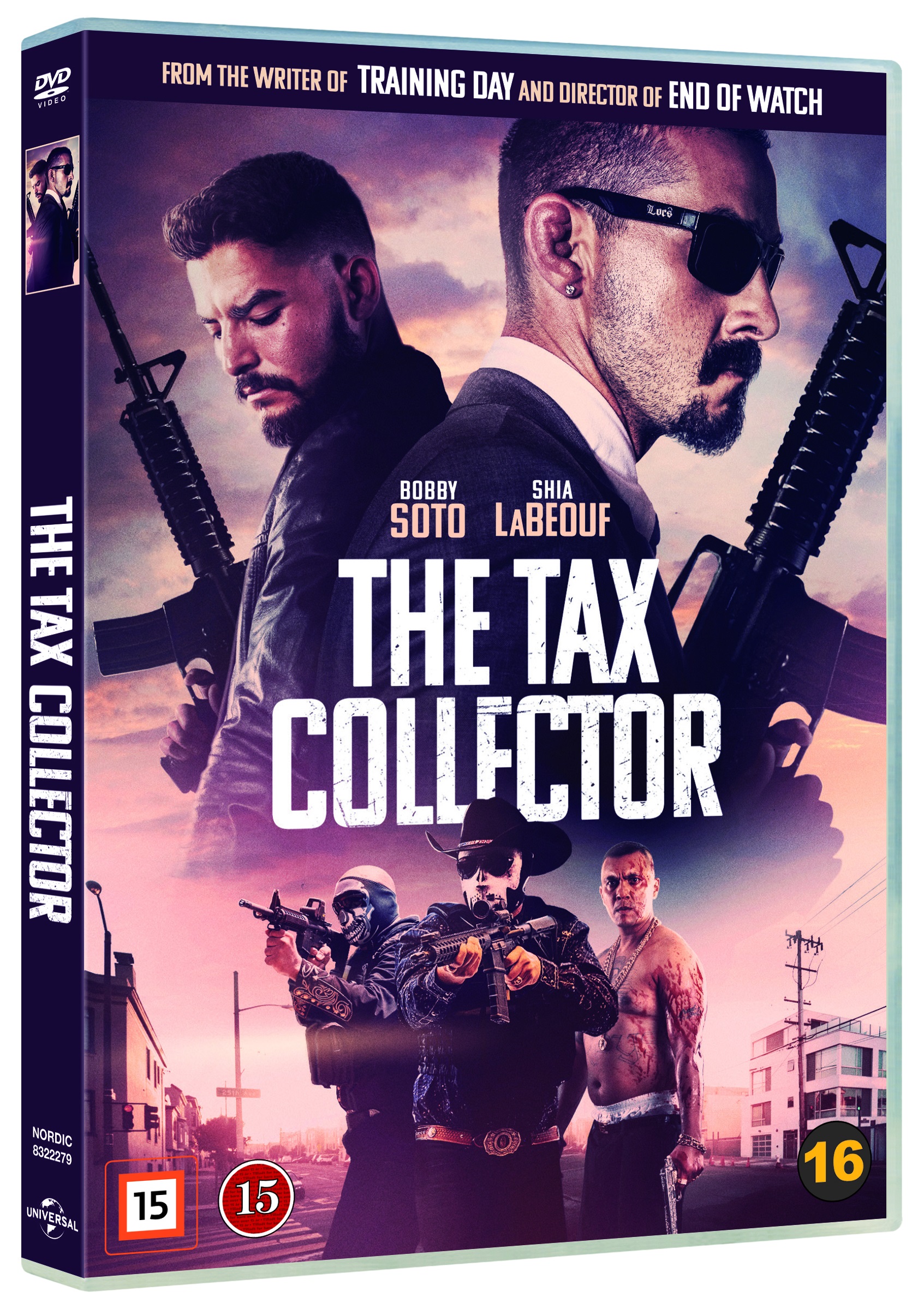 2020 The Tax Collector