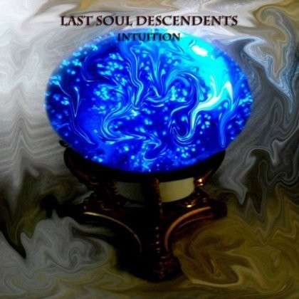 Intuition - Last Soul Descendents - Musik - CDB - 0029882561799 - April 30, 2013